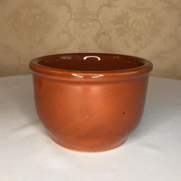 260907 - BOWL DE BARRO G 900 ML