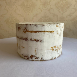 190131 - BOLO NAKED CAKE M 23X23X15CM 