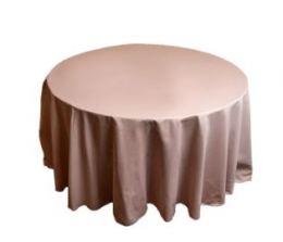 020206 - TOALHA ROSA 3.00MTS REDONDA GORGURÃO