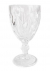 270119 - TAÇA DIAMOND CRISTAL 300ML