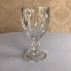 270119 - TAÇA DIAMOND CRISTAL 325ML 17CM 