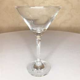 270114 - TAÇA DE MARTINI 250 ML 