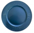 150108 - SOUSPLAT AZUL PETROLEO MELAMINA 33CM