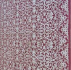 320308 - TAPETE MARSALA BELGA PRIME RETANGULAR 250X200CM