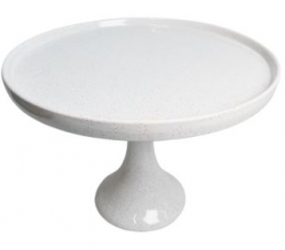 260724 - SUPORTE CELEBRATION OFF WHITE 31X23CM 