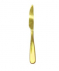 270312 - FACA DE MESA GOLD 23CM