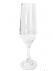 270103 - TAÇA DE CHAMPANHE LISA 185ML