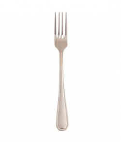 270301 - GARFO DE MESA INOX 21CM