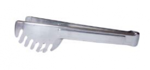 260508 - PEGADOR COM DENTES INOX 20CM