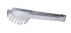 260508 - PEGADOR COM DENTES INOX 20CM