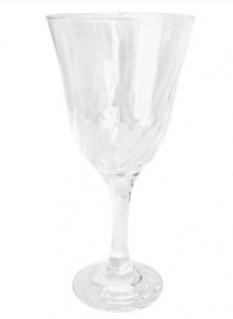 270108 - TAÇA LÍRIO ÁGUA 365ML