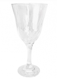 270108 - TAÇA LÍRIO ÁGUA 365ML