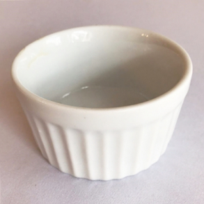 270606 - RAMEKIN M 150 ML 