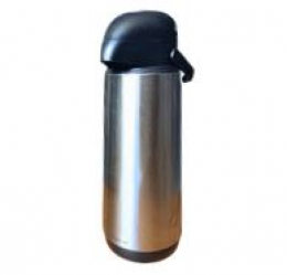 260804 - GARRAFA TÉRMICA INOX 1,8 LITROS