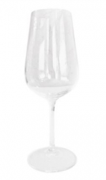 270105 - TAÇA DE VINHO ALTA CRISTAL 360ML