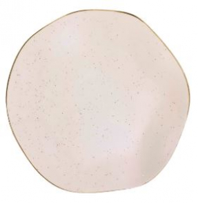 270404 - PRATO MARESIA DE SOBREMESA 21,5CM