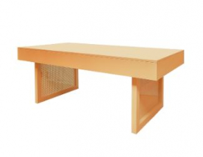 300102 - MESA ANDALUZIA 200X100X78CM