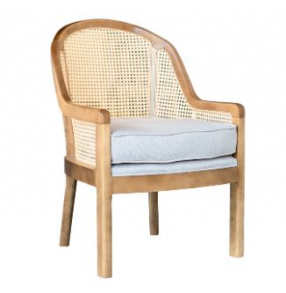 300402 - POLTRONA VALENTINE 0.57X0.61X0.83CM