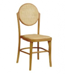 300403- CADEIRA BLOOM 0.39X0.42X0.96CM 