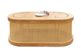 090306- LUMINÁRIA SKY 80X40X30CM