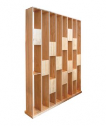 300201 - ESTANTE LILÓ 134X30X220CM