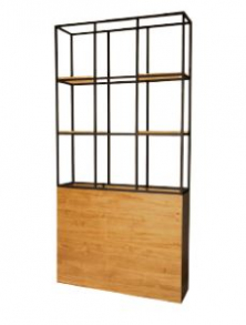 300203 - DIVISÓRIA DUO 120X30X150CM