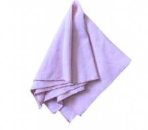 010402 - GUARDANAPO ROSE LINHO 40X40CM