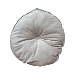 321302 - ALMOFADA PEQUENA OFF-WHITE (SOFÁ PARIS)