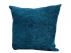 321011 - ALMOFADA AZUL TURQUESA 50X50 CM
