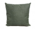 321017 - ALMOFADA VERDE OLIVA 50X50CM