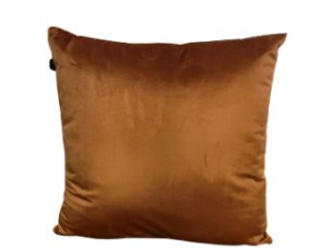 321019 - ALMOFADA TERRACOTA 50X50CM