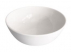 260111 - TIGELA BRANCA LISA PORCELANA 20X09CM