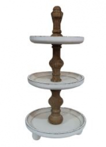 260751 - BAILARINA MADEIRA IMPERIAL 30X60CM