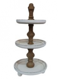 260751 - BAILARINA MADEIRA IMPERIAL 30X60CM