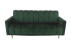 310814 - SOFÁ HAVANA VERDE 193X79X8CM