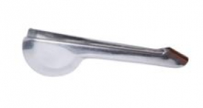 260509 - PEGADOR LISO INOX 22CM