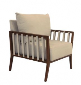 310406 - POLTRONA DUBAI 72X80X80CM