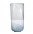 121306 - VASO DE VIDRO CILINDRO P 10X20CM