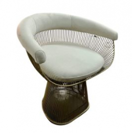 310410 - POLTRONA PLATNER 74X75X56CM