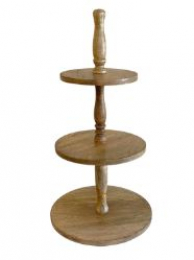 260749 - BAILARINA MADEIRA MOLISE 30X66CM