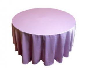 020405 - TOALHA LILÁS 2.40M REDONDA OXFORD