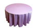 020405 - TOALHA LILÁS 2.40M REDONDA OXFORD