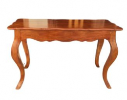 310588 - MESA APARADORA LUIS XV 130X50X80 CM