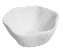 270609 - BOWL OFF WHITE ORGANIC 250ML