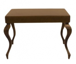 310550 - MESA LUIS XV MADEIRA RETANGULAR G 130X60X80CM