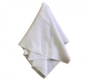 010203 - GUARDANAPO BRANCO OXFORD 40X40CM