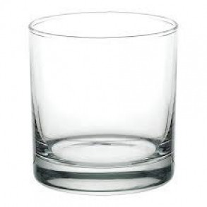 270124 - COPO NEW WHISKY 280ML 8X7CM