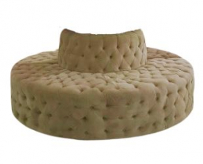 310801 - SOFÁ ILHA 235X90CM