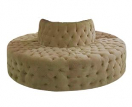 310801 - SOFÁ ILHA 235X90CM