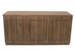 310564 - BALCÃO COM MOLDURA BOISERIE 201X68X95CM 
